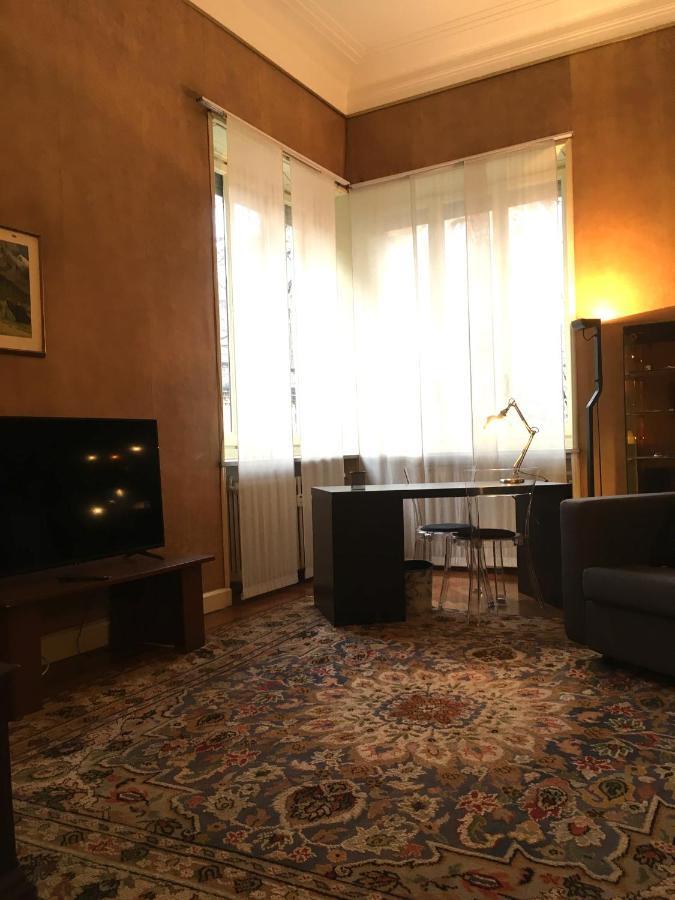 Apartamento Politecnico