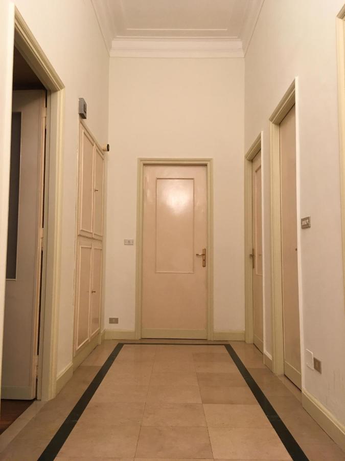 Politecnico Apartamento
