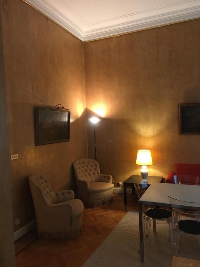 Politecnico Apartamento