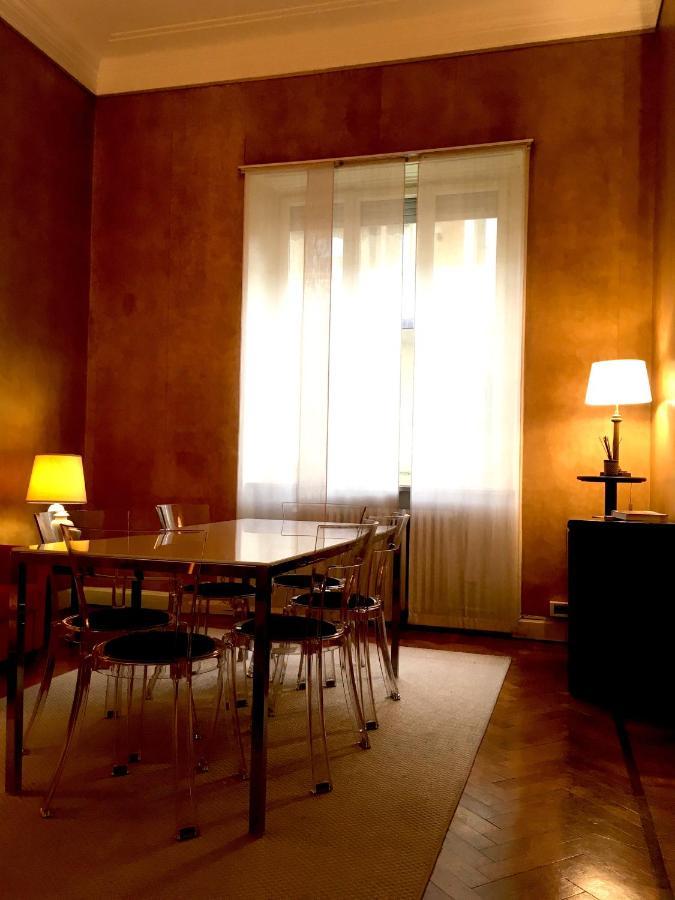 Politecnico Apartamento