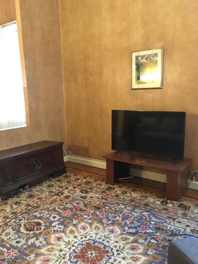 Apartamento Politecnico Turín