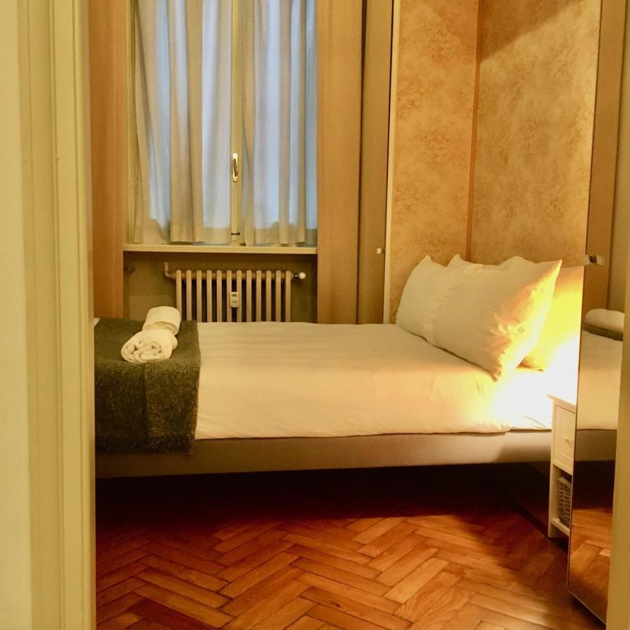 Apartamento Politecnico