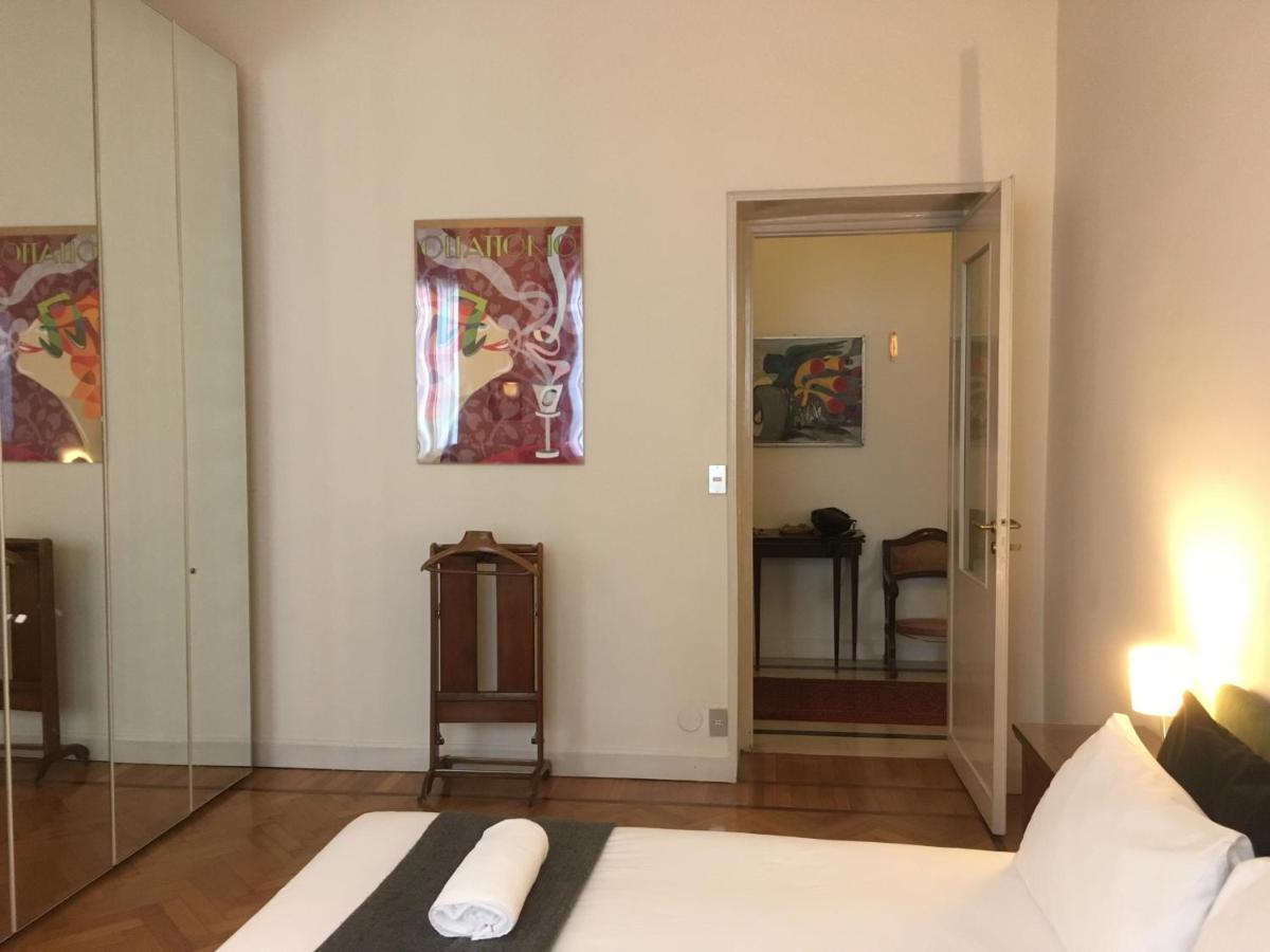 Politecnico Apartamento