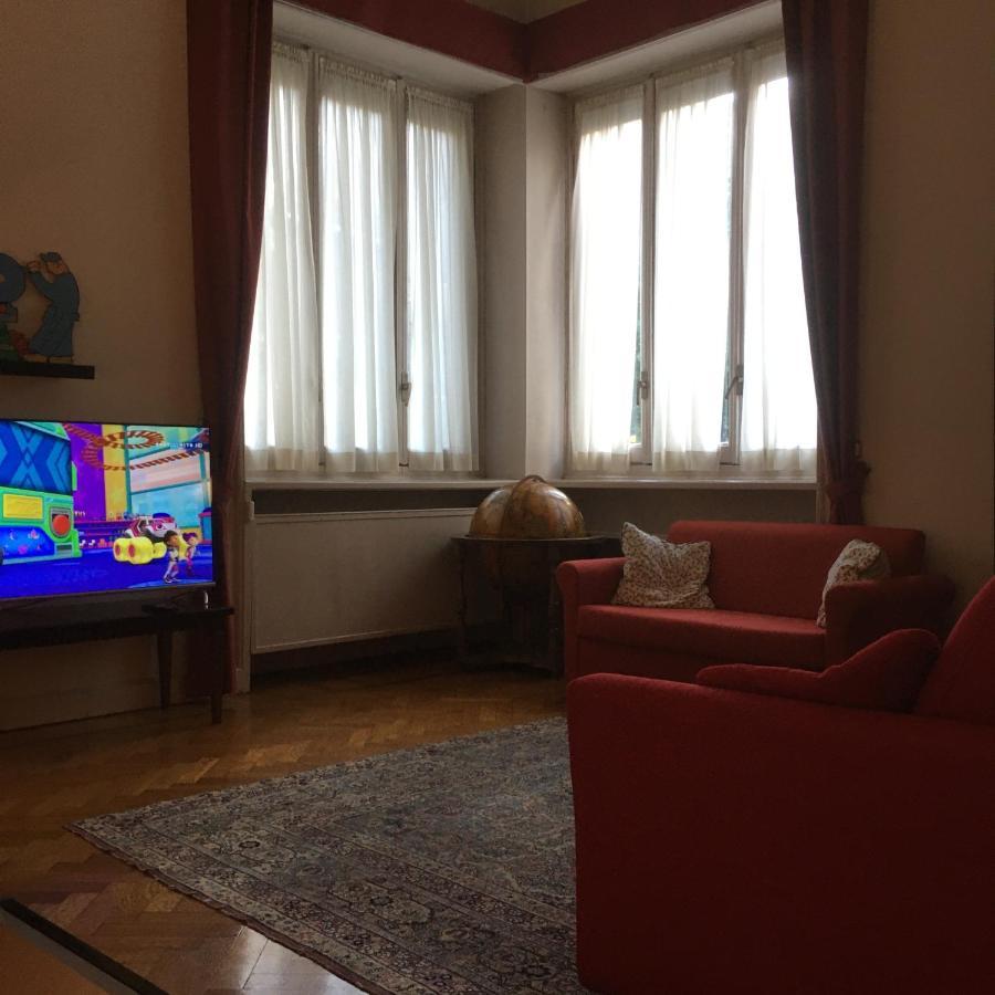 Politecnico Apartamento
