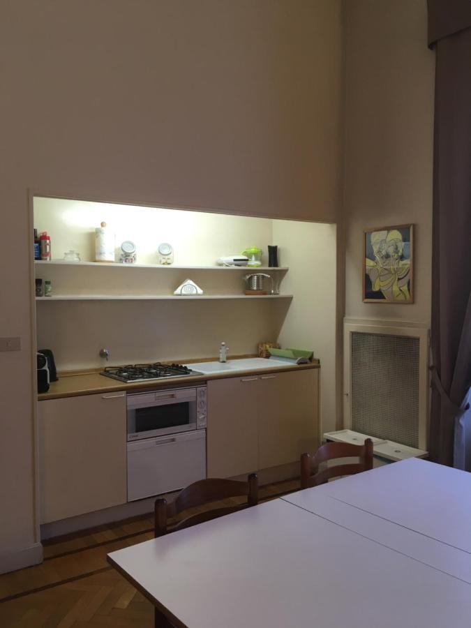 Politecnico Apartamento *
