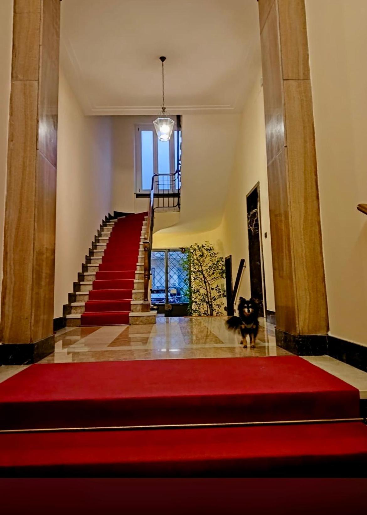 Apartamento Politecnico