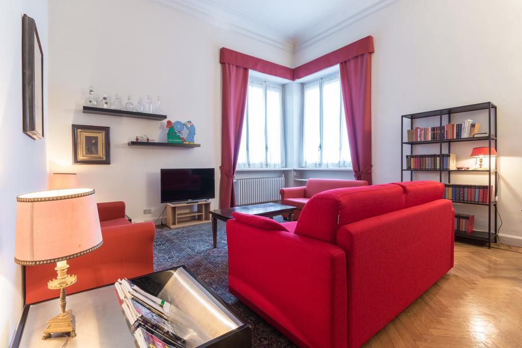 Apartamento Politecnico Turín