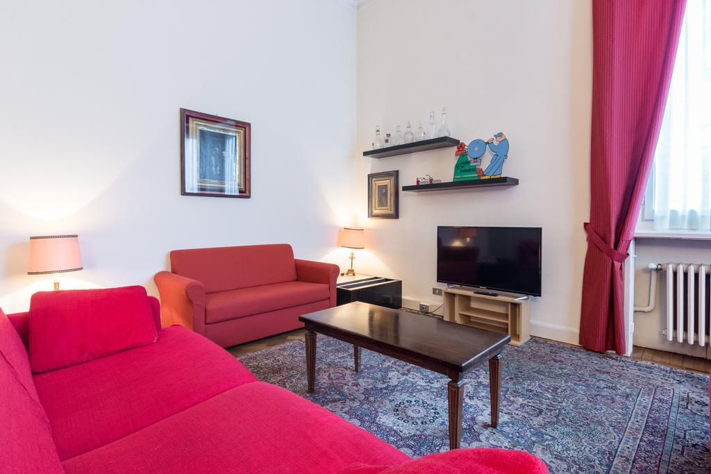 Apartamento Politecnico Turín