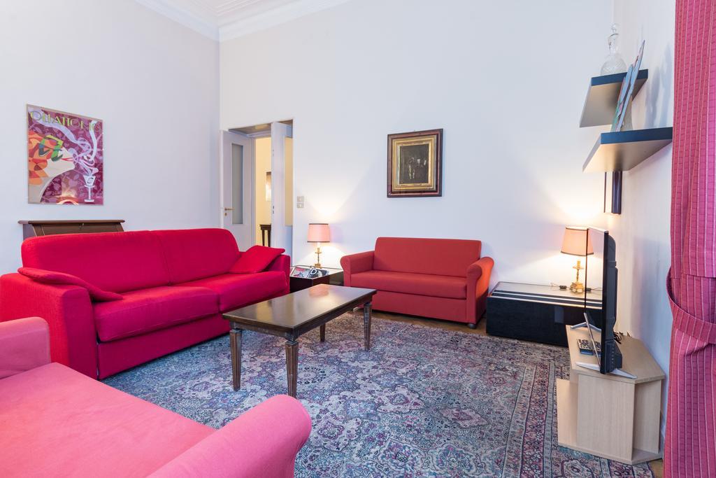 Apartamento Politecnico *