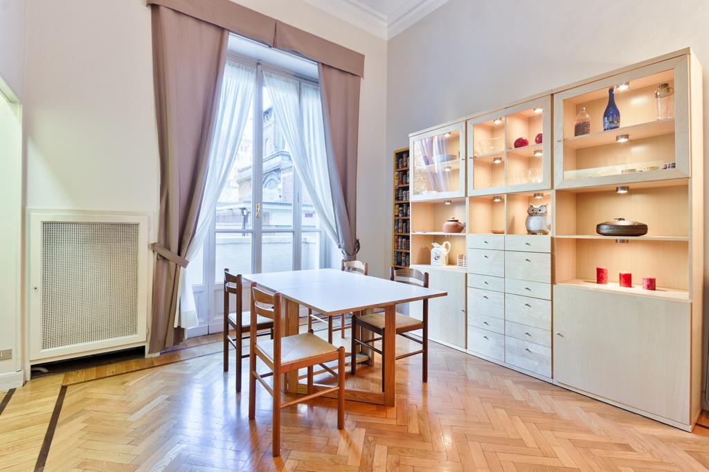 Apartamento Politecnico *