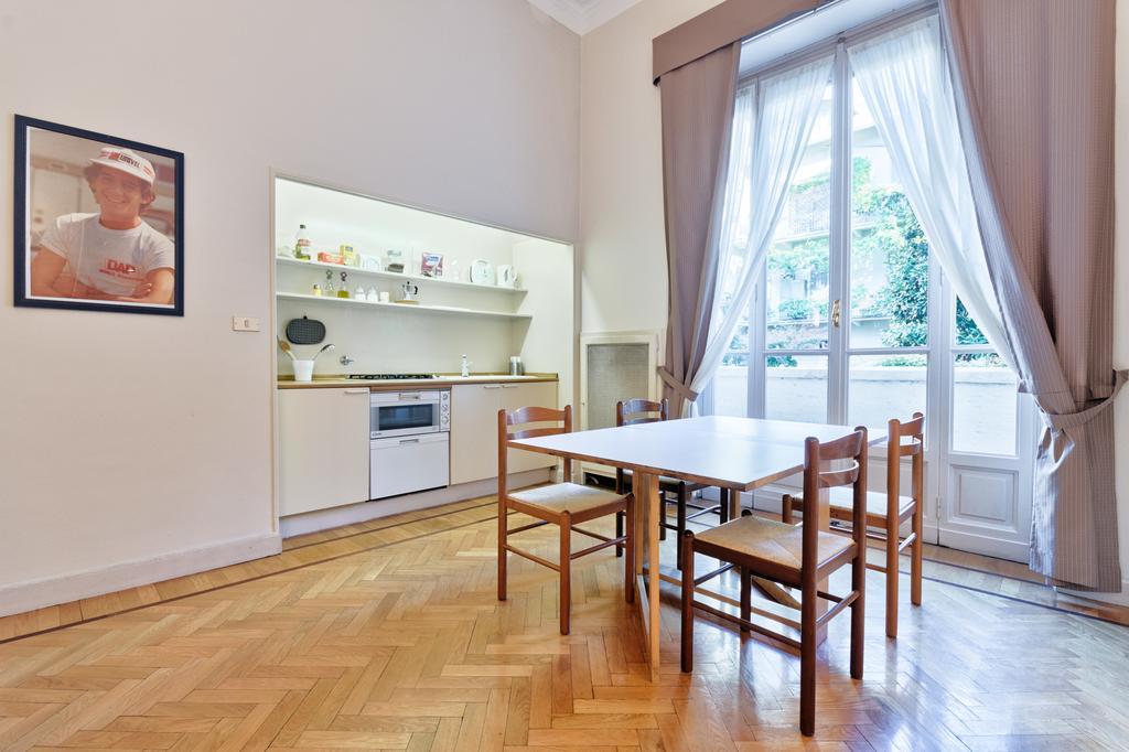 Apartamento Politecnico Turín