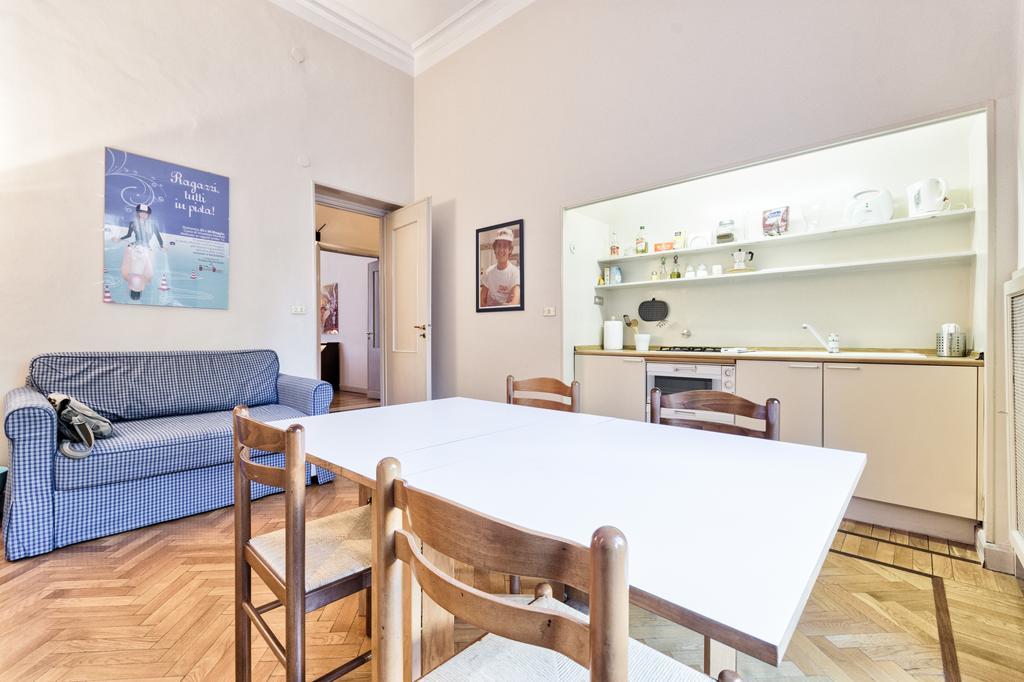 Apartamento Politecnico *