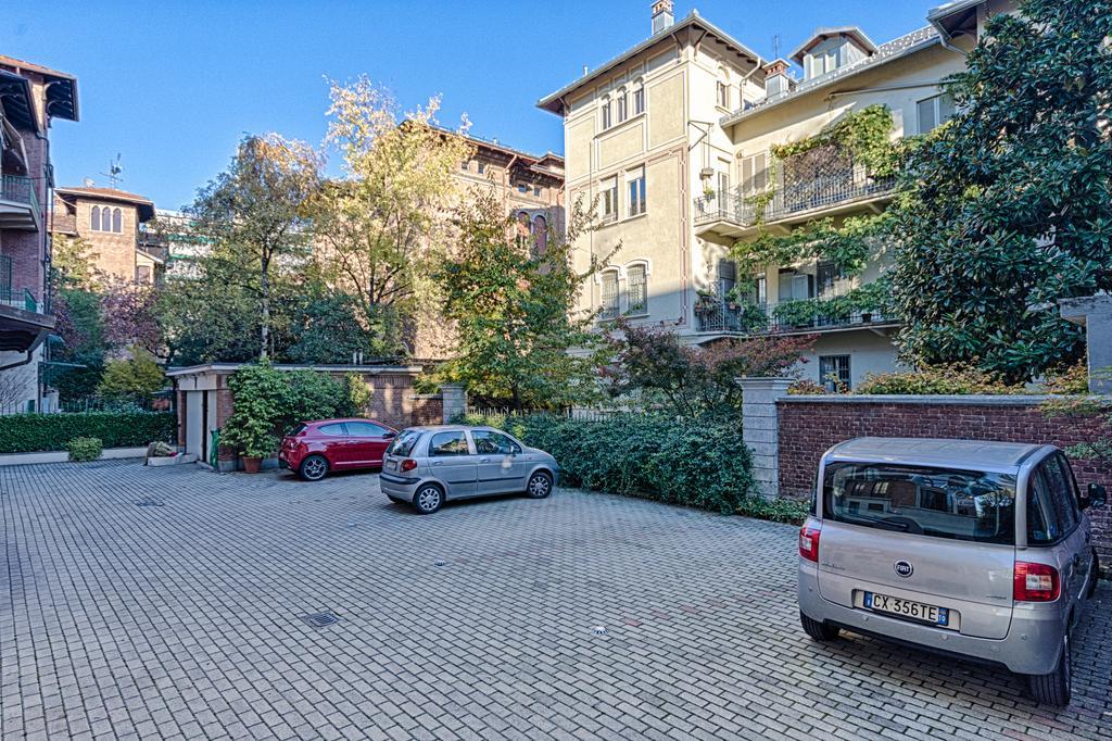 Apartamento Politecnico *